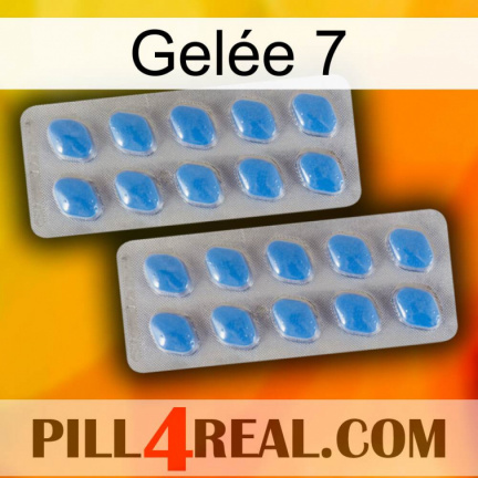 Gelée 7 23
